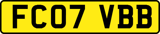 FC07VBB