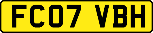 FC07VBH