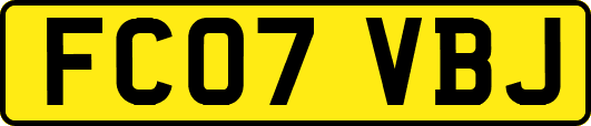 FC07VBJ