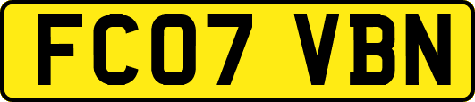FC07VBN