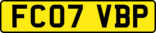 FC07VBP