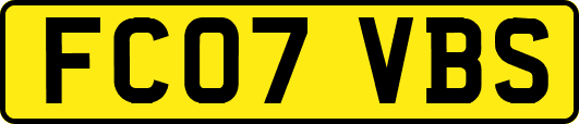 FC07VBS