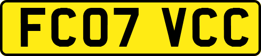 FC07VCC
