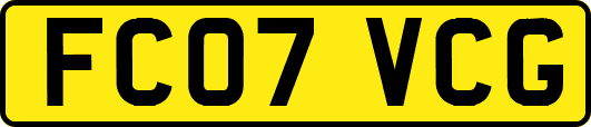 FC07VCG