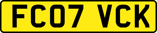 FC07VCK