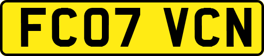 FC07VCN