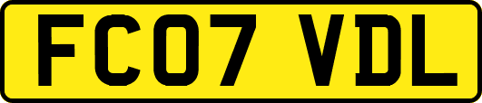 FC07VDL