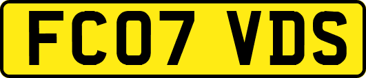 FC07VDS