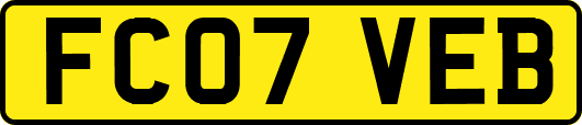 FC07VEB
