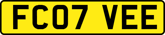 FC07VEE
