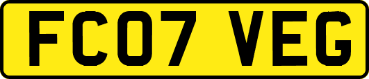 FC07VEG