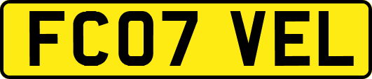 FC07VEL