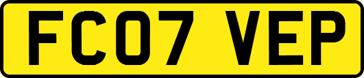 FC07VEP