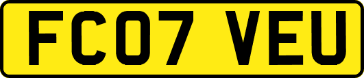 FC07VEU