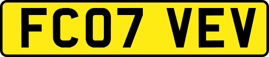 FC07VEV