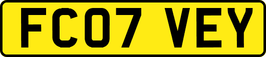 FC07VEY