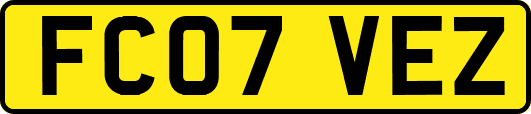 FC07VEZ