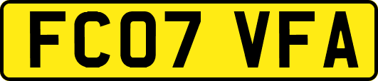 FC07VFA