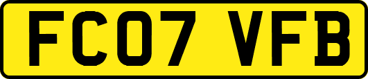 FC07VFB