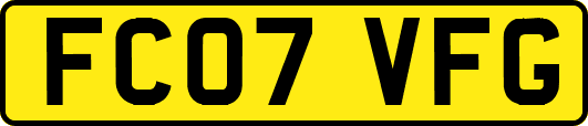 FC07VFG