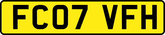 FC07VFH