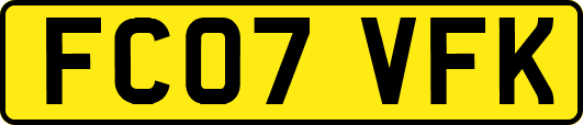 FC07VFK