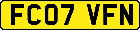 FC07VFN