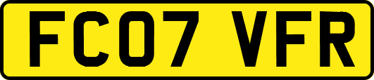 FC07VFR