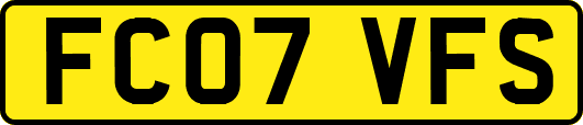 FC07VFS
