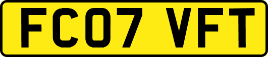 FC07VFT