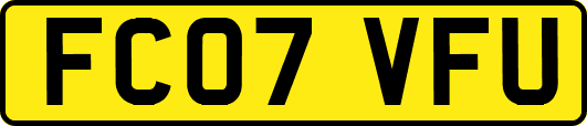 FC07VFU