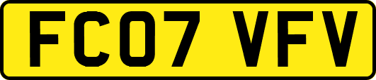 FC07VFV