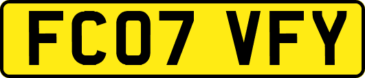 FC07VFY