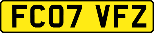 FC07VFZ
