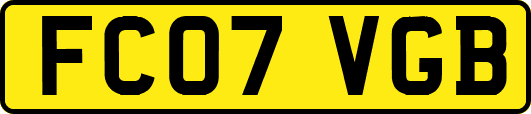 FC07VGB
