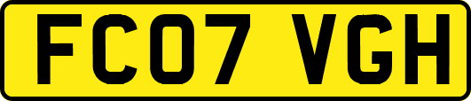 FC07VGH
