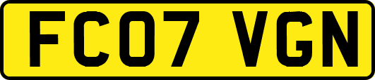 FC07VGN