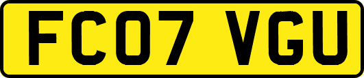 FC07VGU