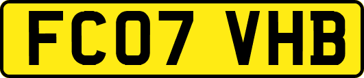 FC07VHB