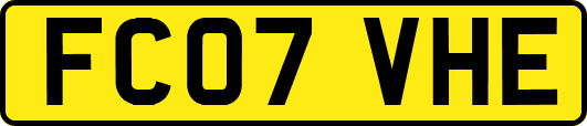 FC07VHE
