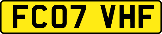 FC07VHF