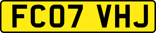 FC07VHJ