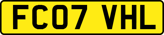 FC07VHL