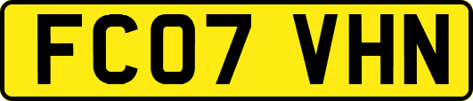 FC07VHN