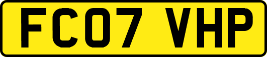 FC07VHP