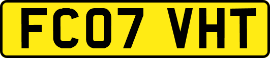FC07VHT
