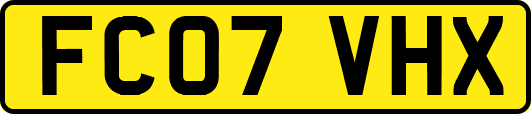 FC07VHX