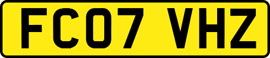 FC07VHZ