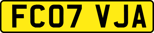 FC07VJA