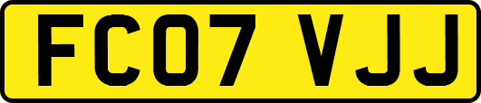 FC07VJJ